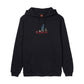 Santa Cruz Kendall Grid Hand Centre Hoodie