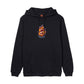 Santa Cruz Screaming Flame Front Hoodie