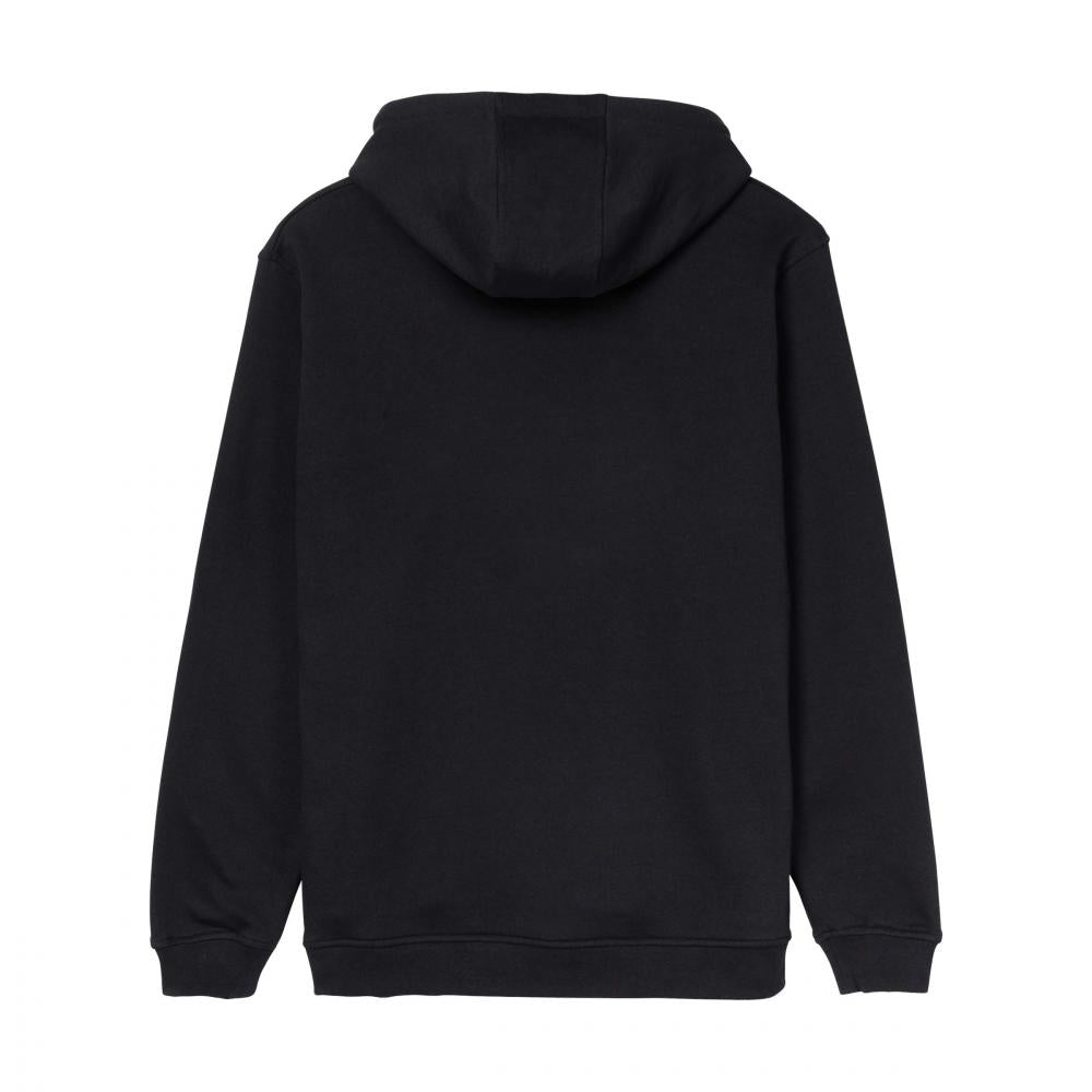 Santa Cruz Screaming Flame Front Hoodie