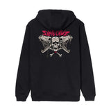 Santa Cruz Pace Torch Bones Hoodie