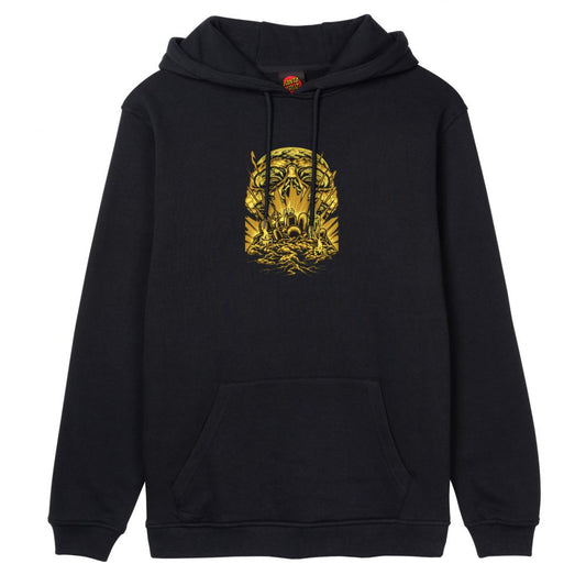Santa Cruz Pace Occult Hoodie