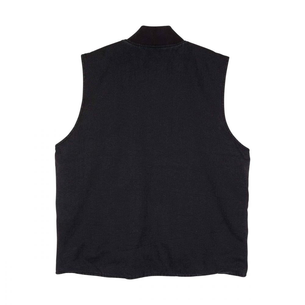 Santa Cruz Jacket Classic Label Vest