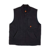 Santa Cruz Jacket Classic Label Vest