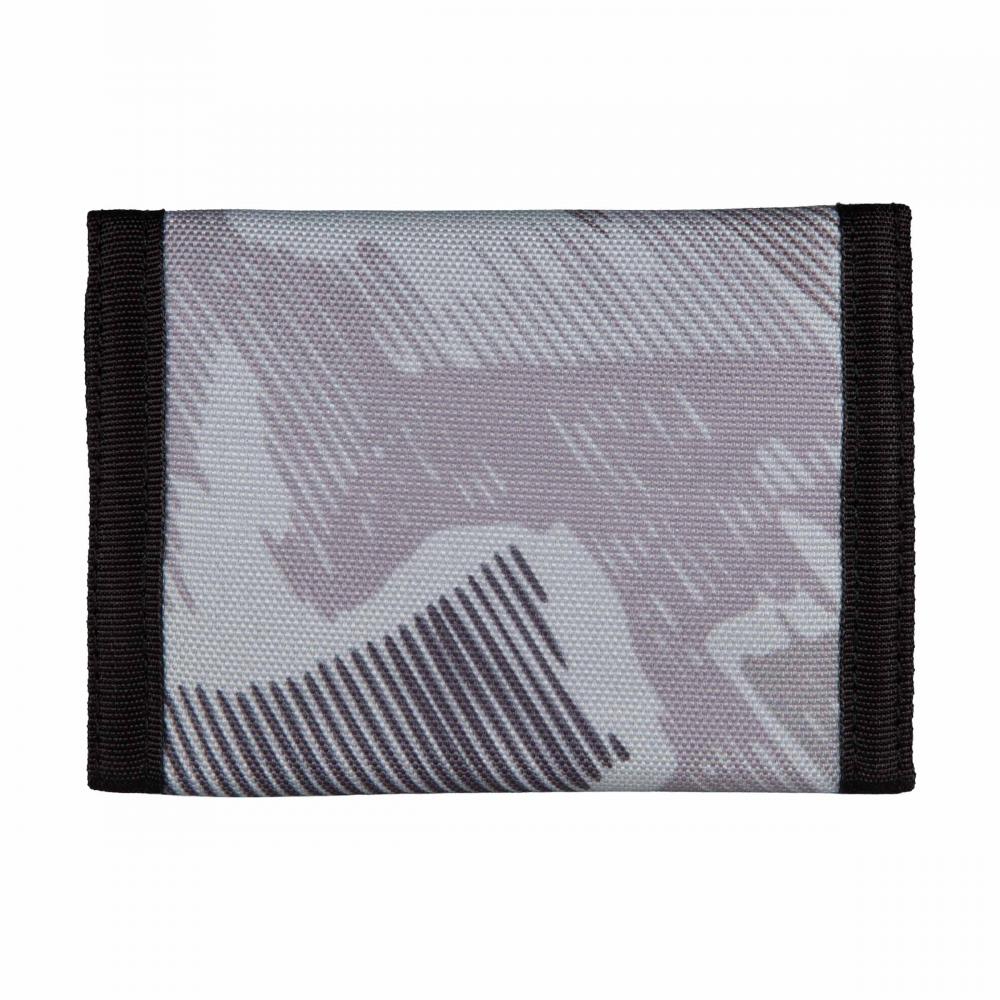 Santa Cruz Wallet Woodcut Camo O/S