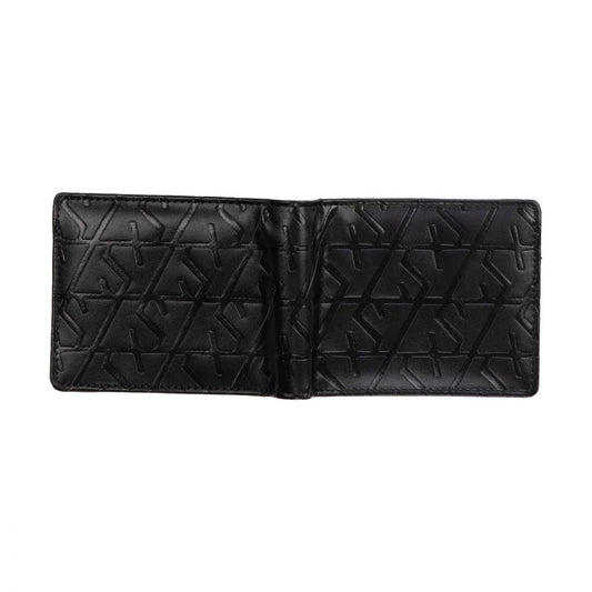 Santa Cruz Tired Wallet Black O/S
