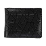 Santa Cruz Tired Wallet Black O/S