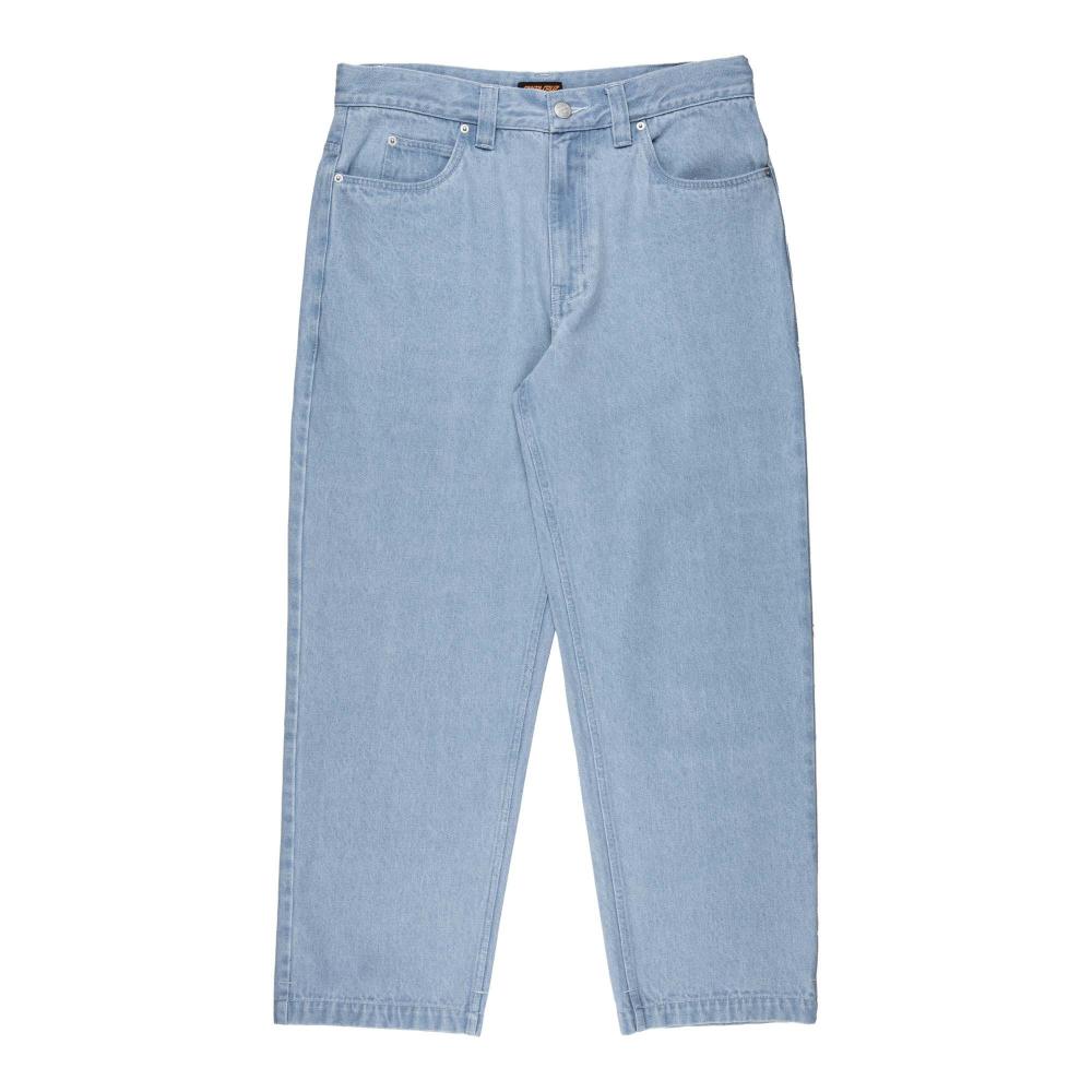 Santa Cruz Factory Jean