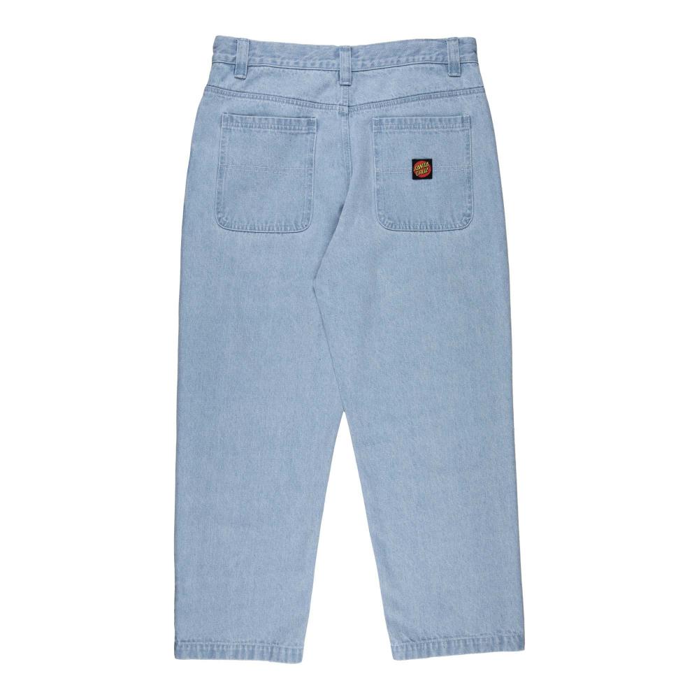 Santa Cruz Factory Jean