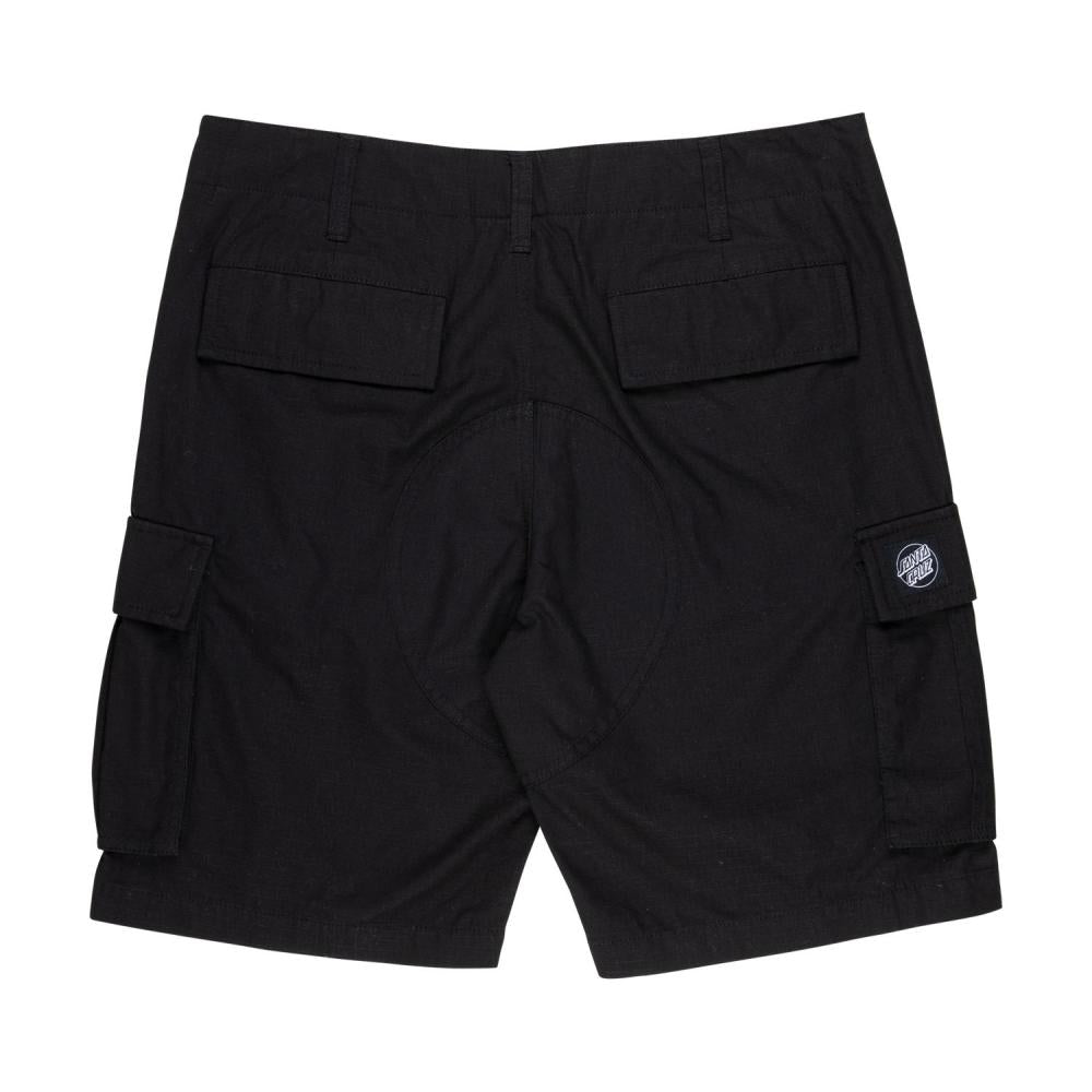 Santa Cruz Shorts Gauntlet Shorts