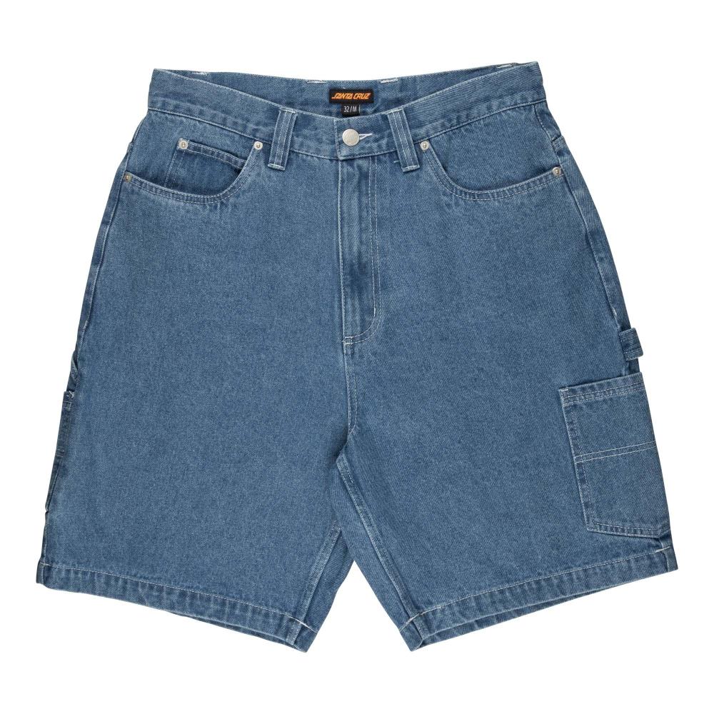 Santa Cruz Carpenter Big Shorts