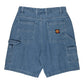 Santa Cruz Carpenter Big Shorts
