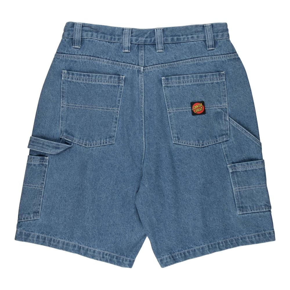 Santa Cruz Carpenter Big Shorts
