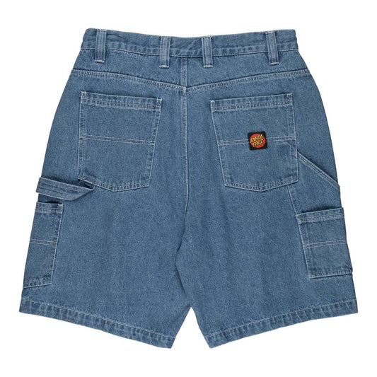 Santa Cruz Carpenter Big Shorts