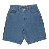 Santa Cruz Carpenter Big Shorts