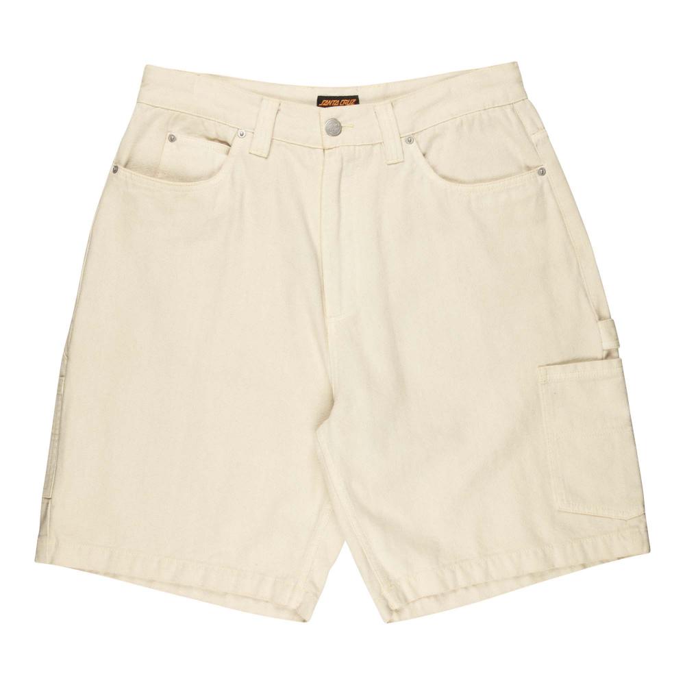 Santa Cruz Carpenter Big Shorts