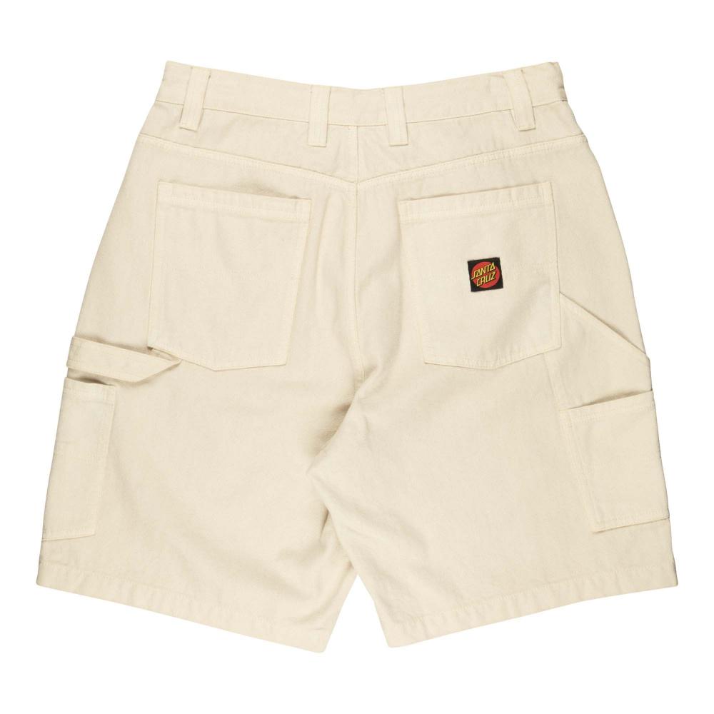 Santa Cruz Carpenter Big Shorts