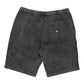 Santa Cruz Chill Cord Shorts Grey
