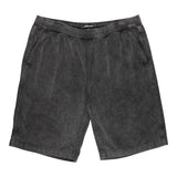 Santa Cruz Chill Cord Shorts Grey