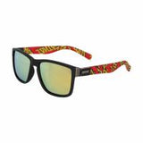 Santa Cruz Lucien Sunglasses O/S