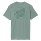 Santa Cruz Tonal Opus Dot T-Shirt