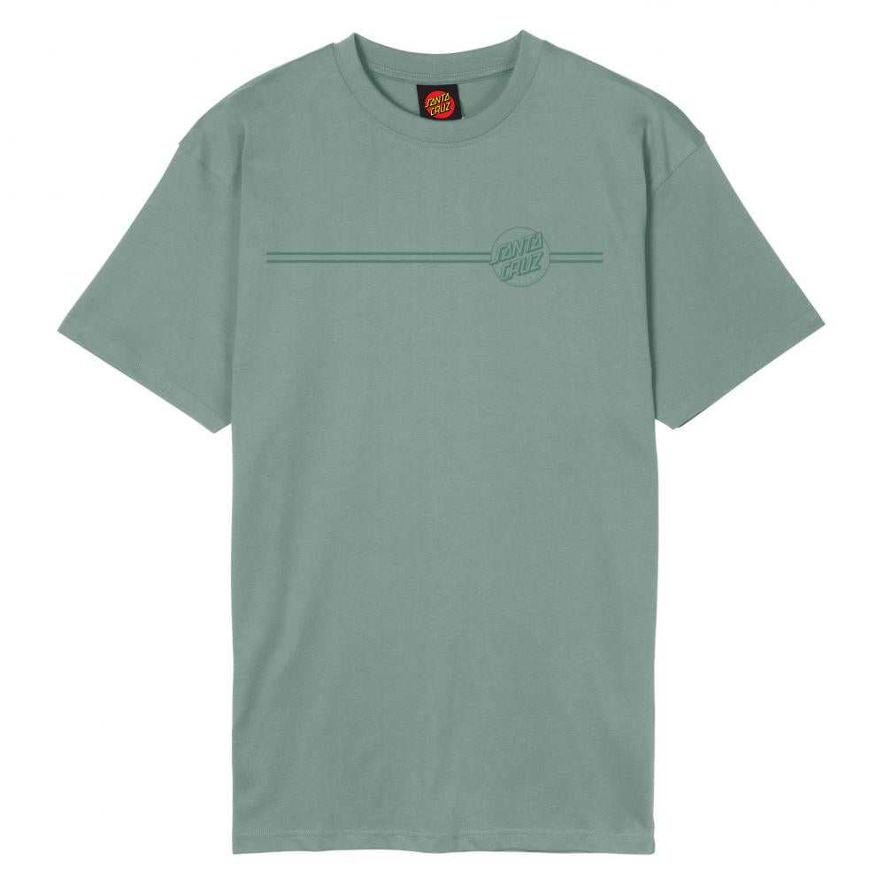 Santa Cruz Tonal Opus Dot T-Shirt