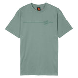 Santa Cruz Tonal Opus Dot T-Shirt