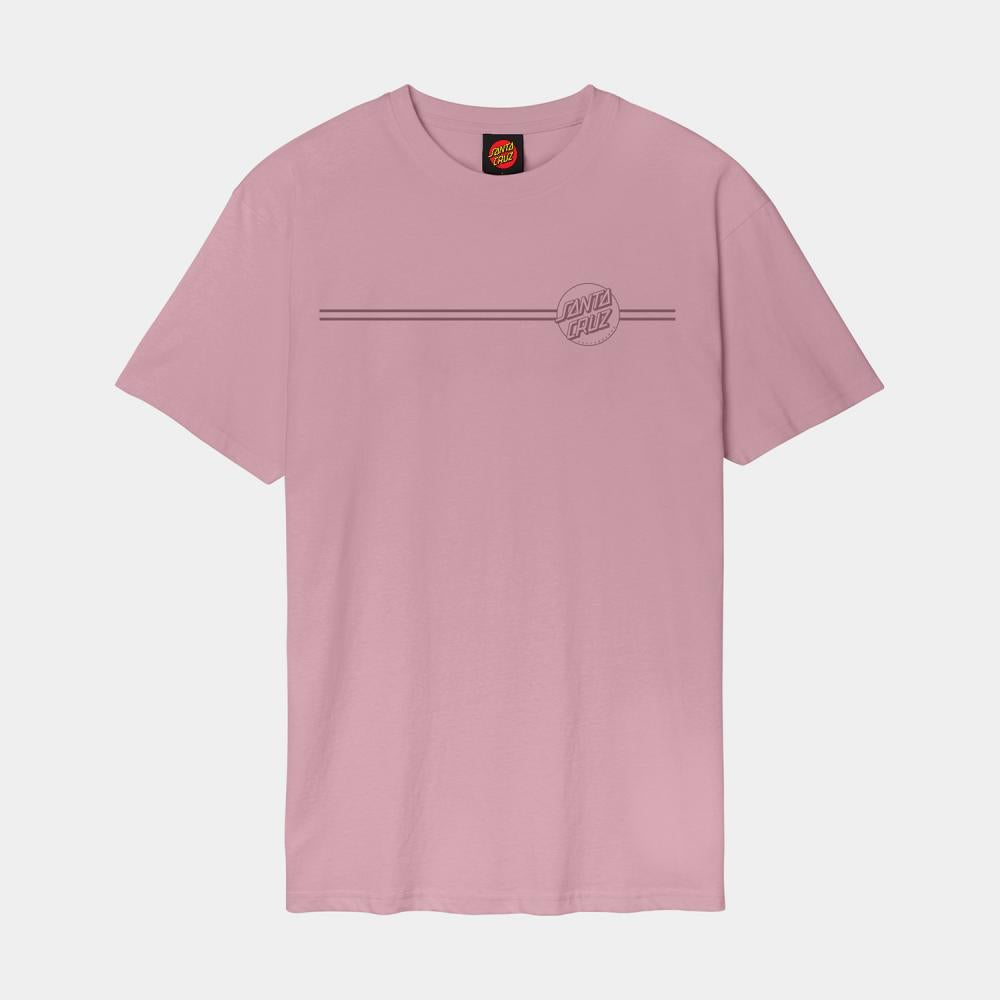 Santa Cruz Tonal Opus Dot T-Shirt