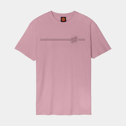 Santa Cruz Tonal Opus Dot T-Shirt