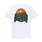 Santa Cruz Kendall End Of The World T-Shirt
