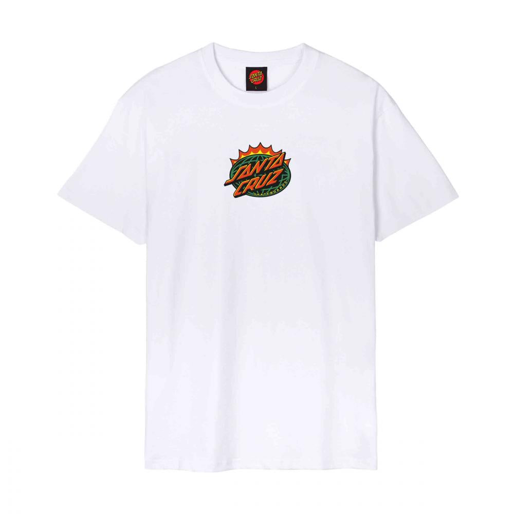 Santa Cruz Kendall End Of The World T-Shirt