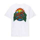 Santa Cruz Kendall End Of The World T-Shirt