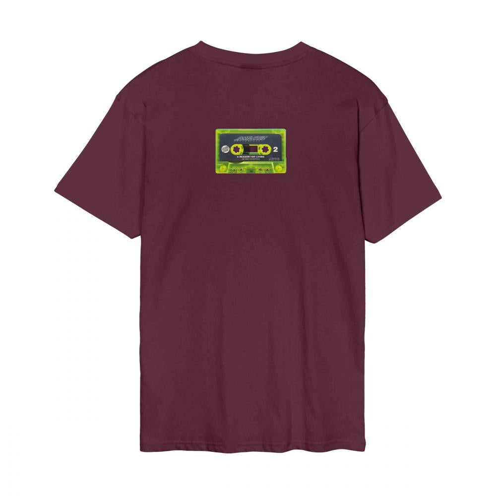 Santa Cruz Reason For Living T-Shirt