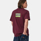 Santa Cruz Reason For Living T-Shirt