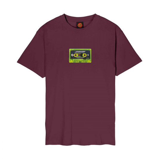 Santa Cruz Reason For Living T-Shirt