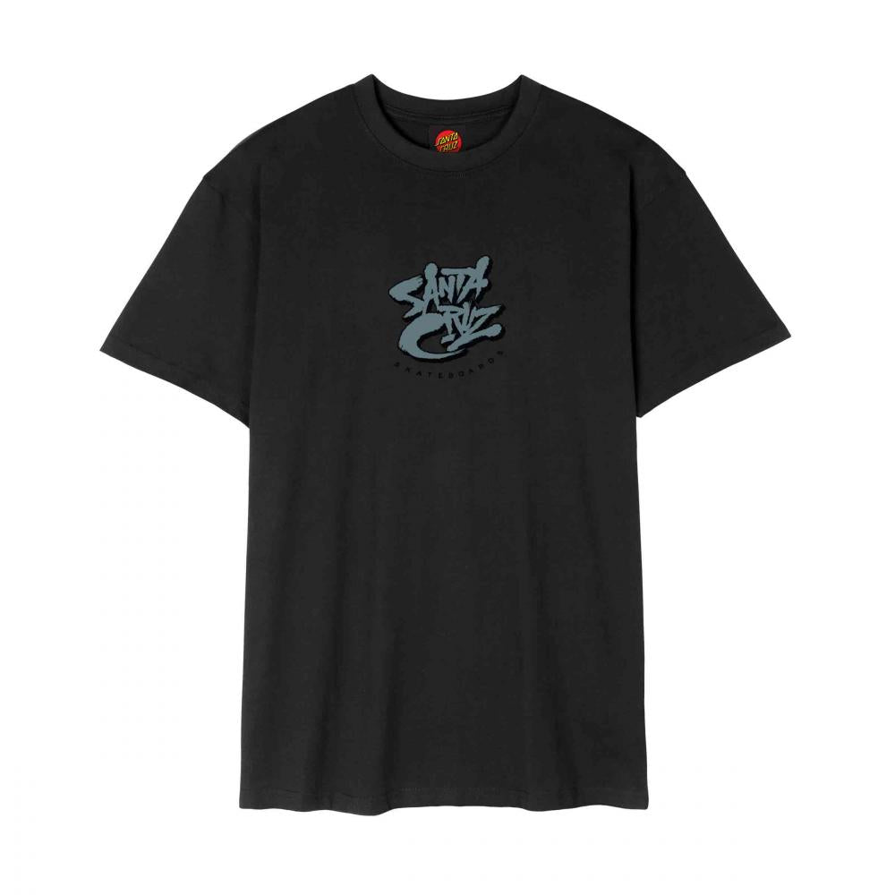 Santa Cruz Pace Deathtrap T-Shirt