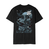 Santa Cruz Pace Deathtrap T-Shirt