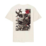 Santa Cruz Pace Deathtrap T-Shirt
