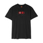 Santa Cruz Roskopp Dissect Strip T-Shirt