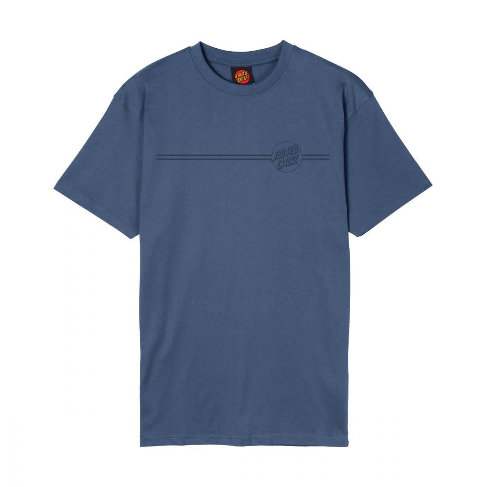 Santa Cruz Tonal Opus Dot T-Shirt