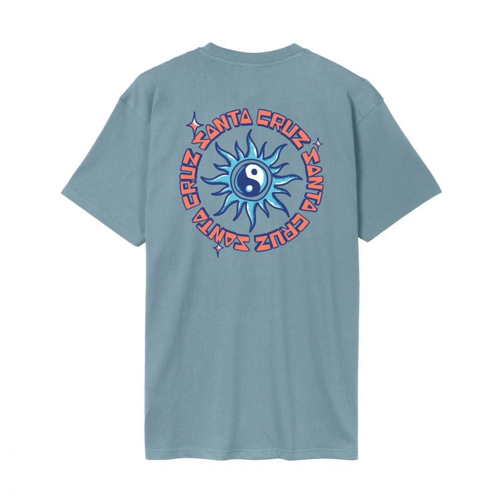 Santa Cruz Sol Tripper T-Shirt
