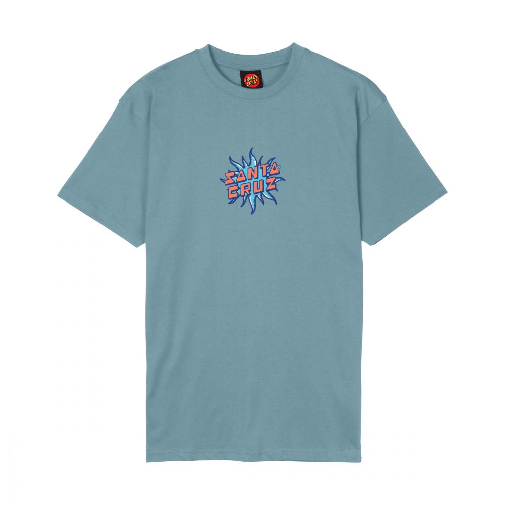 Santa Cruz Sol Tripper T-Shirt