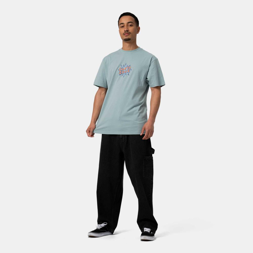 Santa Cruz Sol Tripper T-Shirt