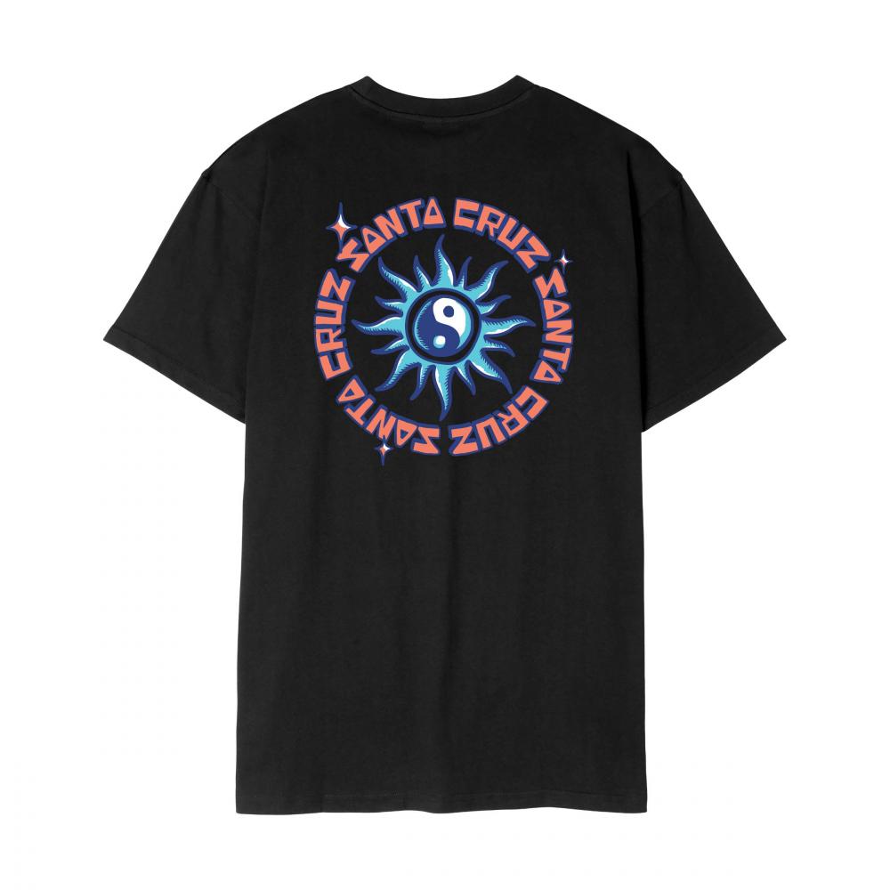 Santa Cruz Sol Tripper T-Shirt