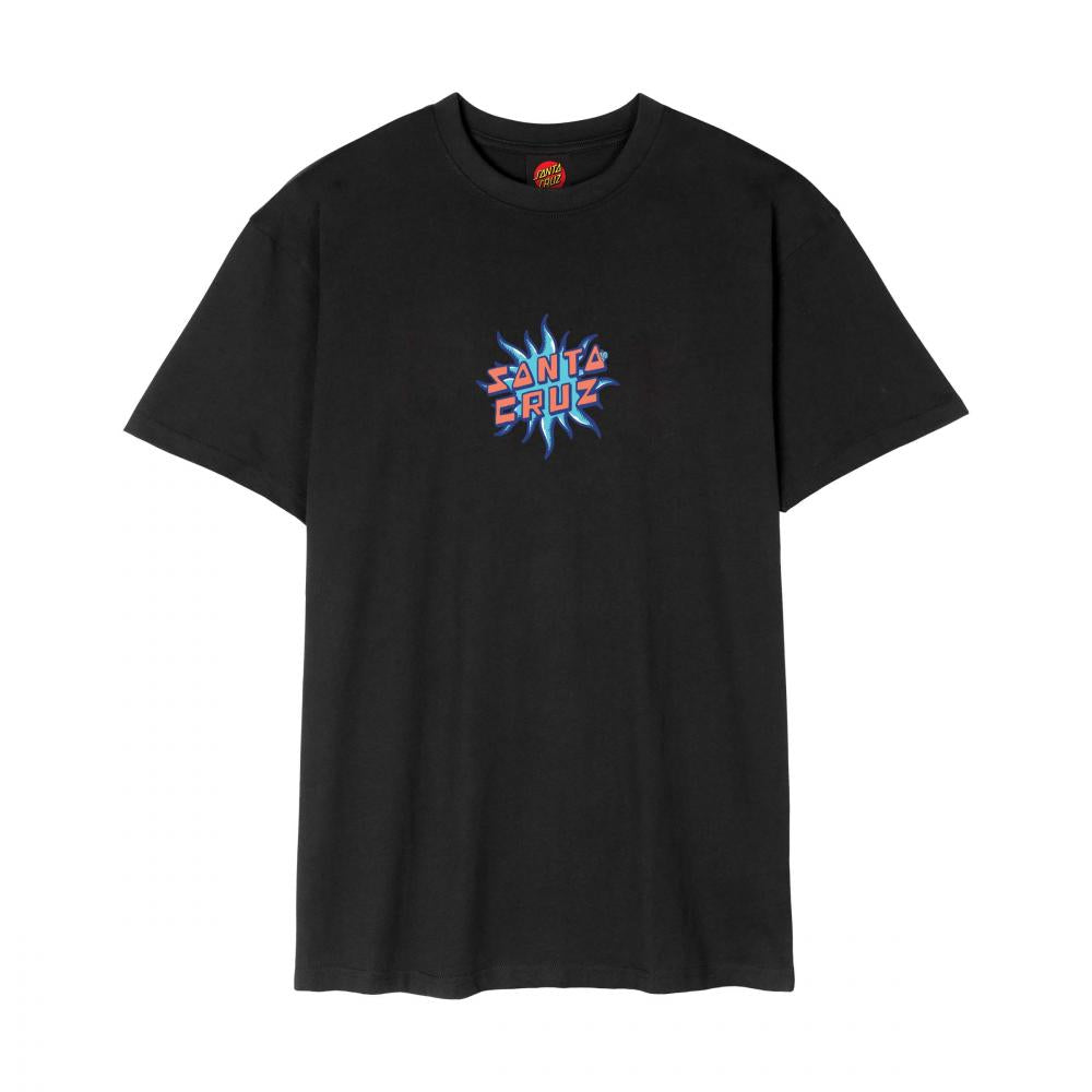 Santa Cruz Sol Tripper T-Shirt