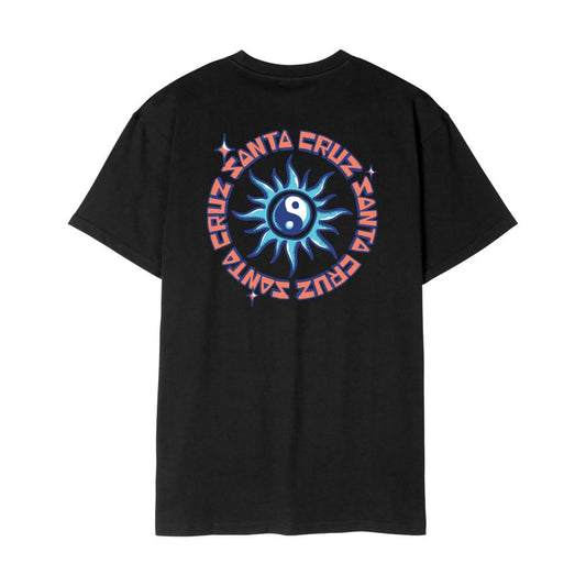 Santa Cruz Sol Tripper T-Shirt