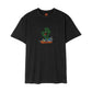 Santa Cruz Grid Hand T-Shirt