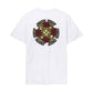 Santa Cruz Dressen Roses Evo T-Shirt