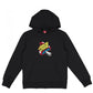 Santa Cruz Toadstool Dot Kids Hoodie