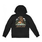 Santa Cruz Screaming Grizzly Kids Hoodie