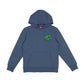 Santa Cruz Slime Dot Kids Hoodie